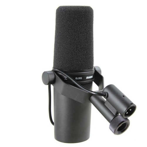 Shure SM7B
